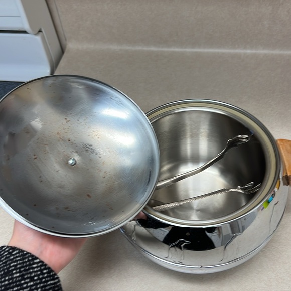 Vintage, westbound, penguin ice bucket - Picture 4 of 5